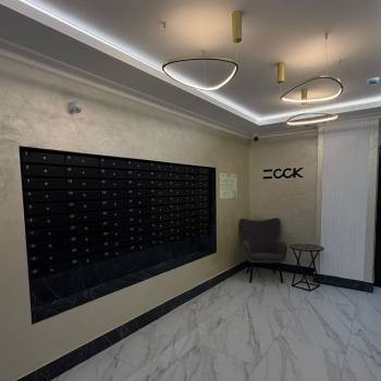 Продается 2-х комнатная квартира, 51,6 м²