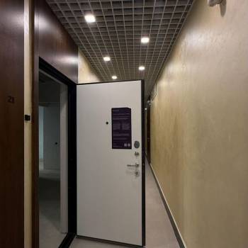 Продается 2-х комнатная квартира, 51,6 м²