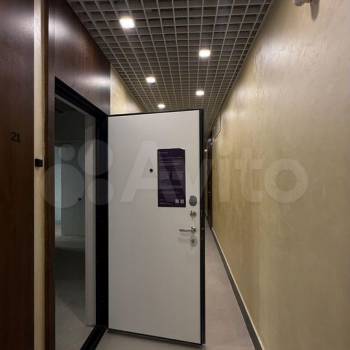 Продается 2-х комнатная квартира, 51,6 м²