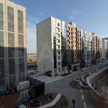 Продается 2-х комнатная квартира, 51,6 м²