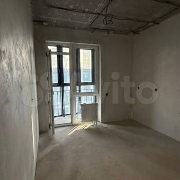 Продается 2-х комнатная квартира, 51,6 м²