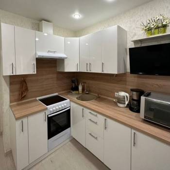 Сдается 1-комнатная квартира, 41 м²