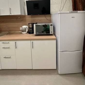 Сдается 1-комнатная квартира, 41 м²