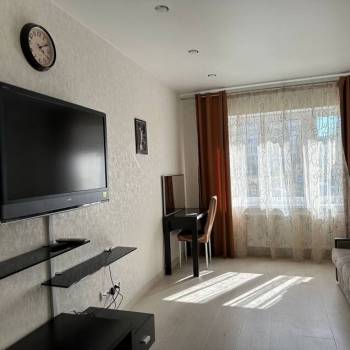 Сдается 1-комнатная квартира, 41 м²