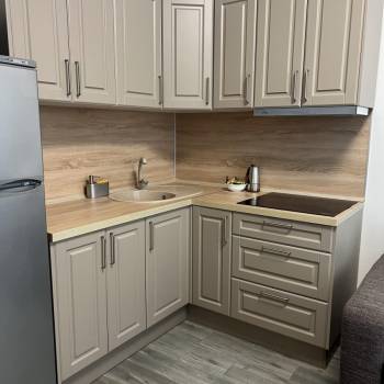 Сдается 2-х комнатная квартира, 42 м²