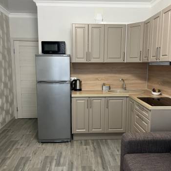 Сдается 2-х комнатная квартира, 42 м²