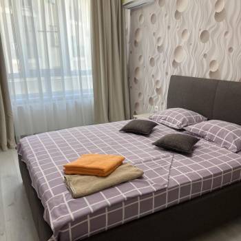 Сдается 2-х комнатная квартира, 42 м²