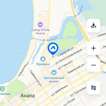 Сдается 2-х комнатная квартира, 42 м²