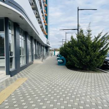 Сдается 2-х комнатная квартира, 42 м²