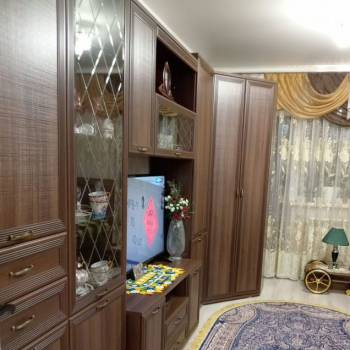 Продается 1-комнатная квартира, 28 м²