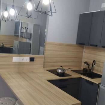Продается 1-комнатная квартира, 24,2 м²