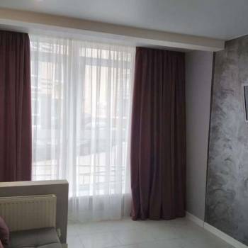 Продается 1-комнатная квартира, 24,2 м²