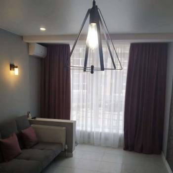 Продается 1-комнатная квартира, 24,2 м²