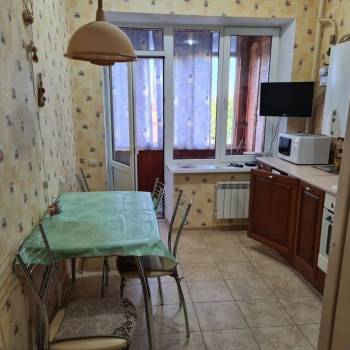 Продается 2-х комнатная квартира, 48,4 м²