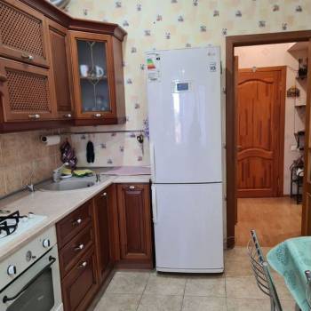 Продается 2-х комнатная квартира, 48,4 м²