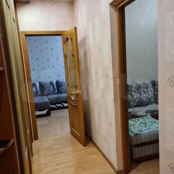 Продается 2-х комнатная квартира, 48,4 м²