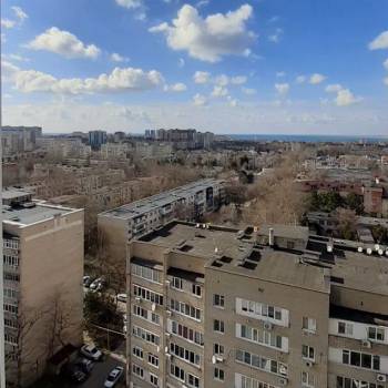 Сдается 1-комнатная квартира, 38 м²