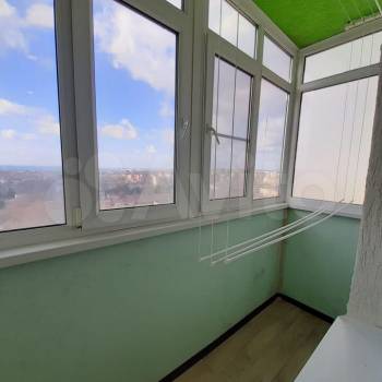 Сдается 1-комнатная квартира, 38 м²