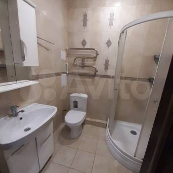 Сдается 1-комнатная квартира, 38 м²