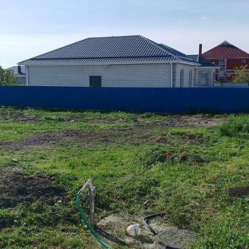 Продается Участок, 500 м²