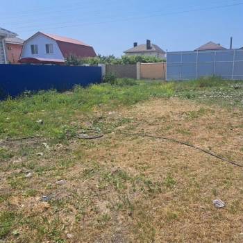 Продается Участок, 500 м²