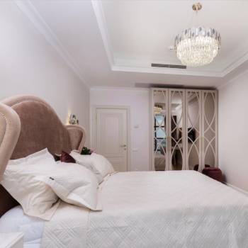 Сдается 2-х комнатная квартира, 99 м²