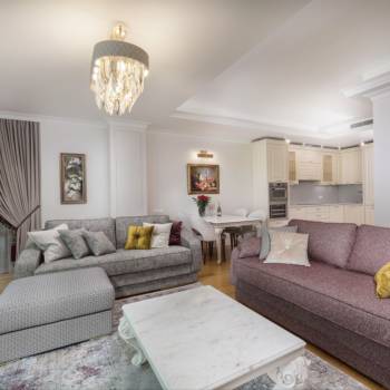 Сдается 2-х комнатная квартира, 99 м²