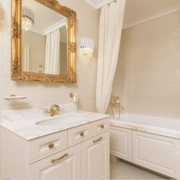 Сдается 2-х комнатная квартира, 99 м²