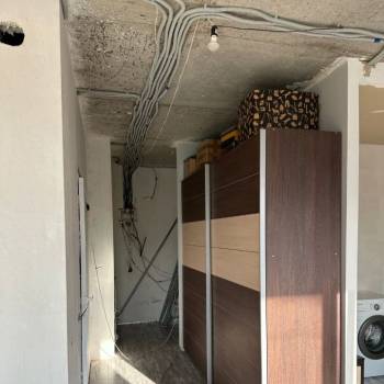 Продается 1-комнатная квартира, 42,9 м²