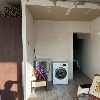 Продается 1-комнатная квартира, 42,9 м²