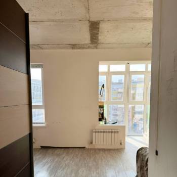 Продается 1-комнатная квартира, 42,9 м²