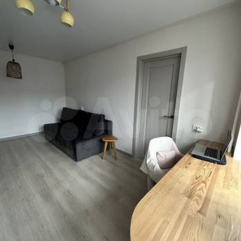 Продается 2-х комнатная квартира, 35,5 м²