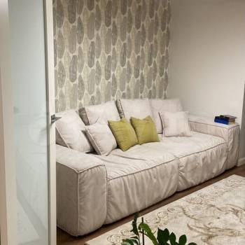 Продается 2-х комнатная квартира, 57 м²