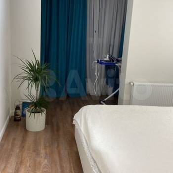 Продается 2-х комнатная квартира, 57 м²