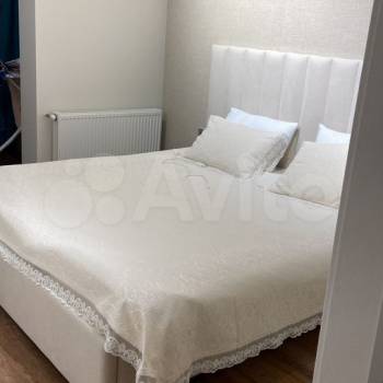 Продается 2-х комнатная квартира, 57 м²