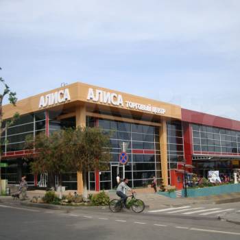 Сдается Нежилое помещение, 282 м²