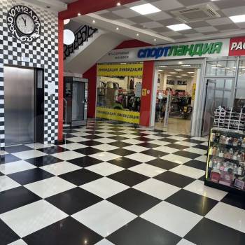 Сдается Нежилое помещение, 282 м²