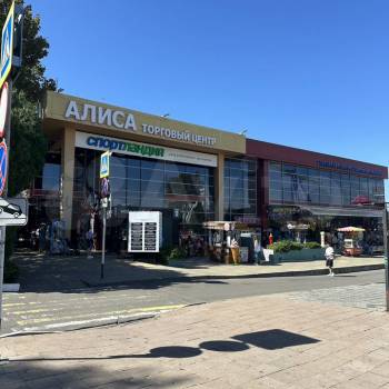 Сдается Нежилое помещение, 282 м²