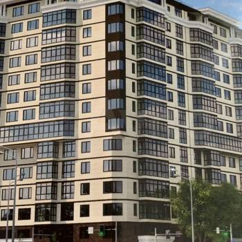 Продается 2-х комнатная квартира, 84 м²
