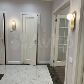 Продается 2-х комнатная квартира, 84 м²