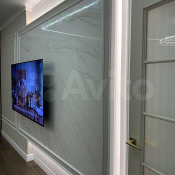 Продается 2-х комнатная квартира, 84 м²