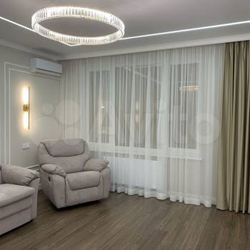 Продается 2-х комнатная квартира, 84 м²