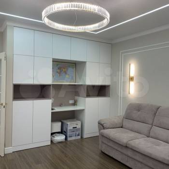 Продается 2-х комнатная квартира, 84 м²