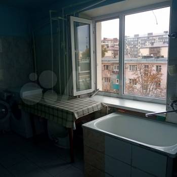 Продается 1-комнатная квартира, 24 м²