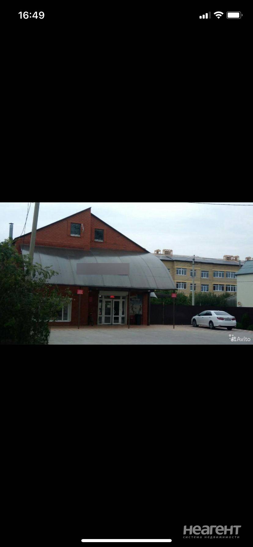 Сдаю 1-к квартиру, Новая Алексеевка, ул. Станичная