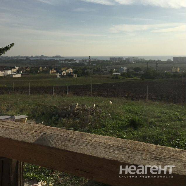 Продаю участок, Верхнее Джемете (ул. Рассветная)