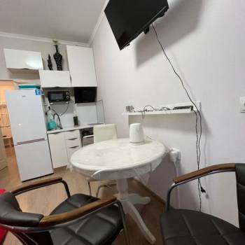 Продается 1-комнатная квартира, 40,6 м²