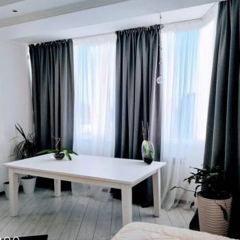 Продается 2-х комнатная квартира, 62 м²