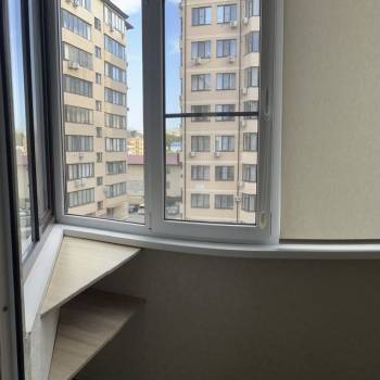 Продается 1-комнатная квартира, 45 м²