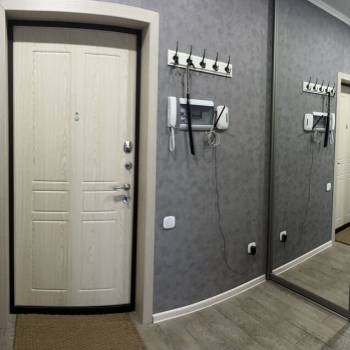 Продается 1-комнатная квартира, 45 м²